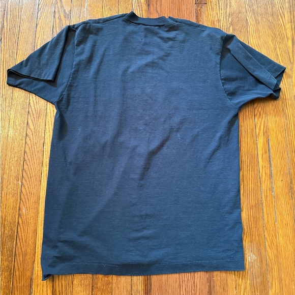 80’s Mac Racing Single Stitch Vintage T-Shirt - Picture 5 of 6